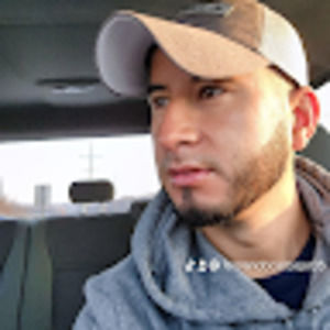 Meet your Posher, Fernando